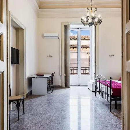 Piccola Luna - Sicilian Mood Collection Apartment Catania