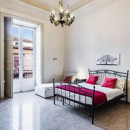 Piccola Luna - Sicilian Mood Collection Apartment Catania