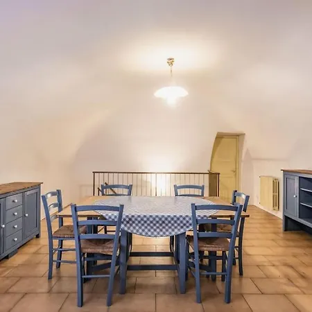 Piccola Luna - Sicilian Mood Collection Apartment