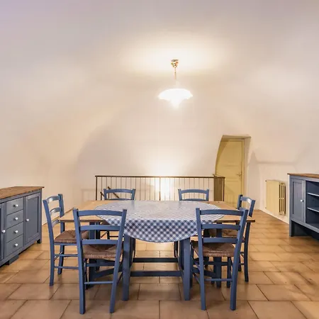 Piccola Luna - Sicilian Mood Collection Apartment
